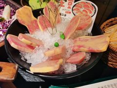 -季季山·云南野生菌火锅(上海首店)