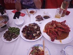 -簋街仔仔小龙虾(总店)