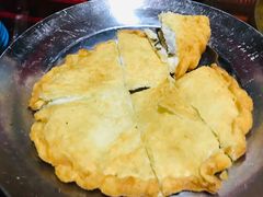 -燃木齐藏餐厅(八宿店)