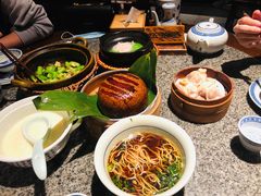 -南京大牌档(之心城店)