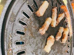 -恩泽家·果味坛子韩国炭火烤肉(白石龙店)