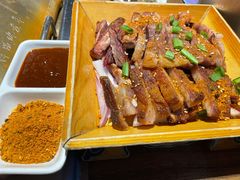 -泽成冰煮羊(非·遗东岸国际店)