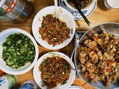 -笨罗卜浏阳菜馆(高桥永祥店)