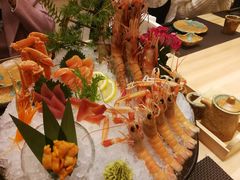 -酒久自助料理(佳兆业店)