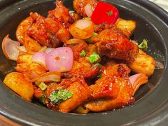 -大树餐厅(益田假日店)