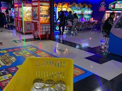-游戏大魔方嗨乐场游戏城(德阳上美店)