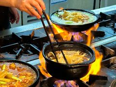 -常和州·夜宵大排档(常州单店)