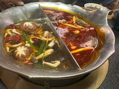 -湊湊火锅·茶憩(上海合生汇店)