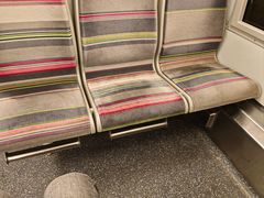 -戴高乐机场火车站