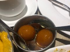 -Pita's&Tika's中东和印度风味餐厅(龙湖天街店)