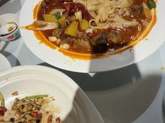 -小尕子·新疆菜(明园店)