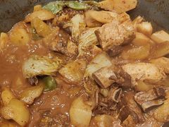 -山河屯铁锅炖·非遗铁锅炖(华强北店)