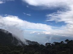 -苍山感通索道