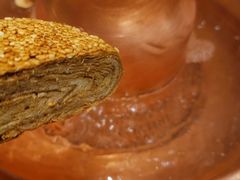 -北京老门框爆肚涮肉馆(凤城六路店)