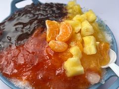-王中王刨冰