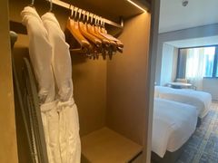 -成都天府丽都喜来登饭店
