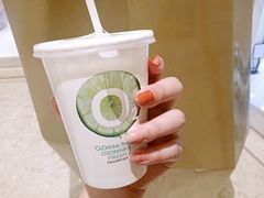 -O2鲜榨果汁(苏州龙湖狮山店)