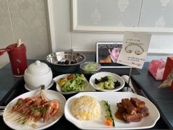 -馨果汇月子产康中心(南湖公园店)