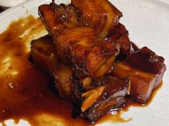 -金枝玉叶上海人家食府(三里河店)