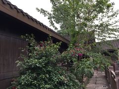 -德门仁里精品酒店(安仁店)