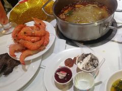 -吉布鲁牛排海鲜自助(成都大悦城店)