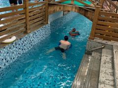 -南宫温泉水世界