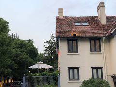 -席家花园(巨鹿花园店)