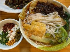 -61号餐吧(兴坪古镇漓江店)