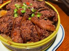 -外婆餐厅(魏县店)