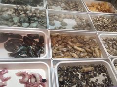 -尚品海鲜肥牛自助火锅(湖明店)