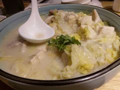 -宏达老菜馆(东安街店)