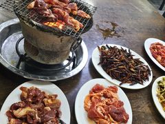 -西塔隆太白烤牛肉馆(图们路店)