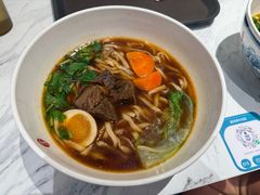 -康师傅私房牛肉面(申虹餐厅店)