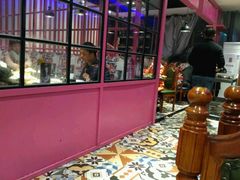 -吉布鲁牛排海鲜自助(百伦店)