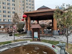-望儿山温泉水乐园