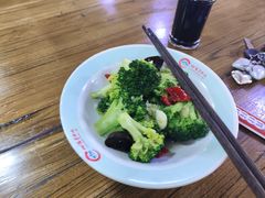 -豫掌柜饸饹面·烩面(秀沿路店)