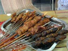 小串-刘一龙虾(山东路店)