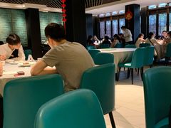 大堂-绿波廊(豫园店)