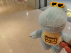 -PAWTOY爪e玩偶店(天兴罗斯福店)