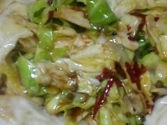 -渡海小渔村.老辈日照菜