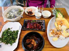 -印象江南(东栅店)