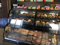 -星巴克(舟山蜈蚣峙店)