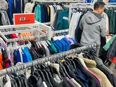 -BIGOFFS 超级折扣(仁恒伊势丹店)