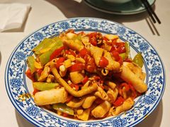 -回家吃饭·地道南昌菜(建德观总店)