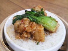 -赏点粤式点心(广州塔店)