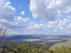 -帽儿山风景区