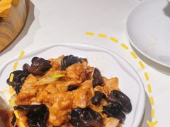 -老爷庙风味美食府(魏都大道店)