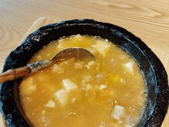 -院子餐厅·大锅菜·老杭帮(桥西直街店)