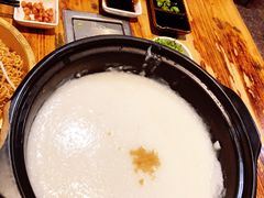 -盈田盈粥庄(博山东路店)
