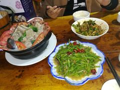 -老丽江餐馆(丽江华都商贸城店)